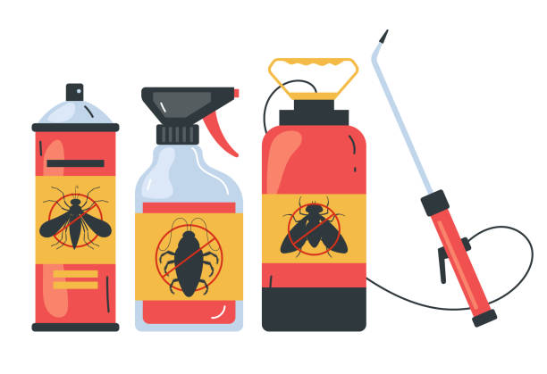 Best Emergency Pest Control  in Mechanicsburg, PA
